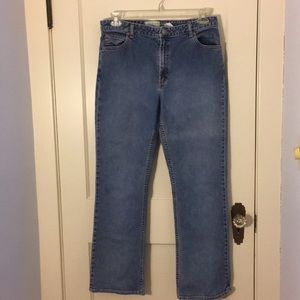 Gap size 16 Jeans